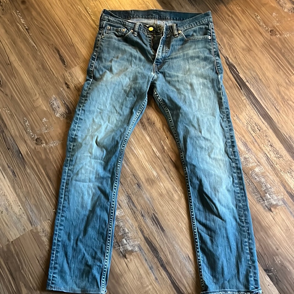 Levi’s 513
